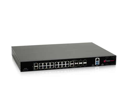 Quantum Spark Pro 2000