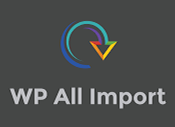 WP All Import