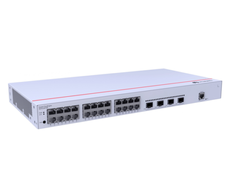 eKitEngine S310-24T4S